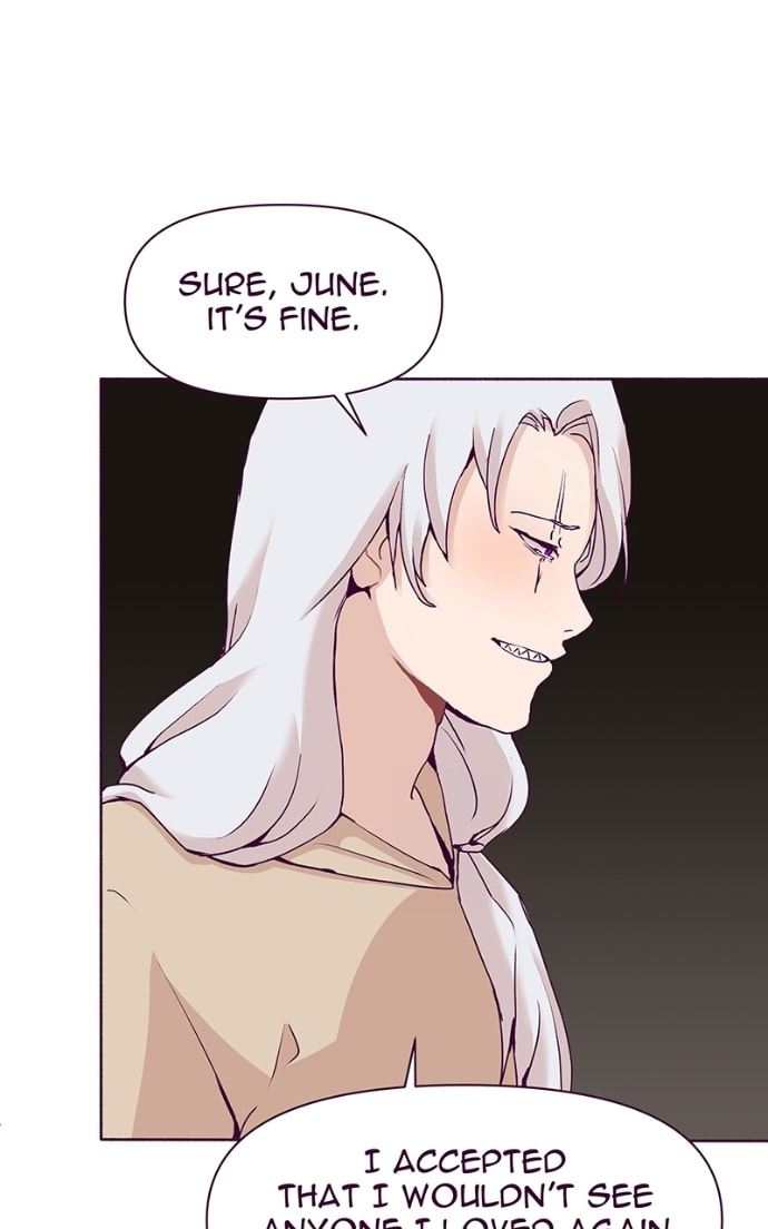 Naked Love Chapter 55 page 38 - 