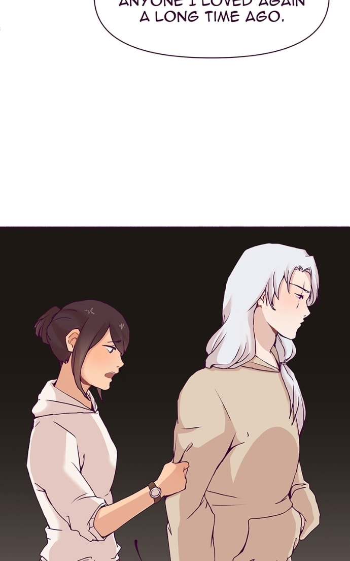 Naked Love Chapter 55 page 39 - 