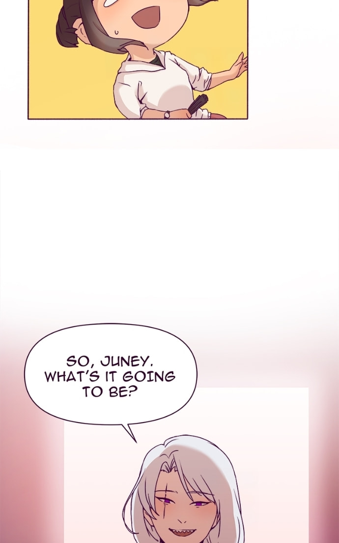 Naked Love Chapter 55 page 5 - 