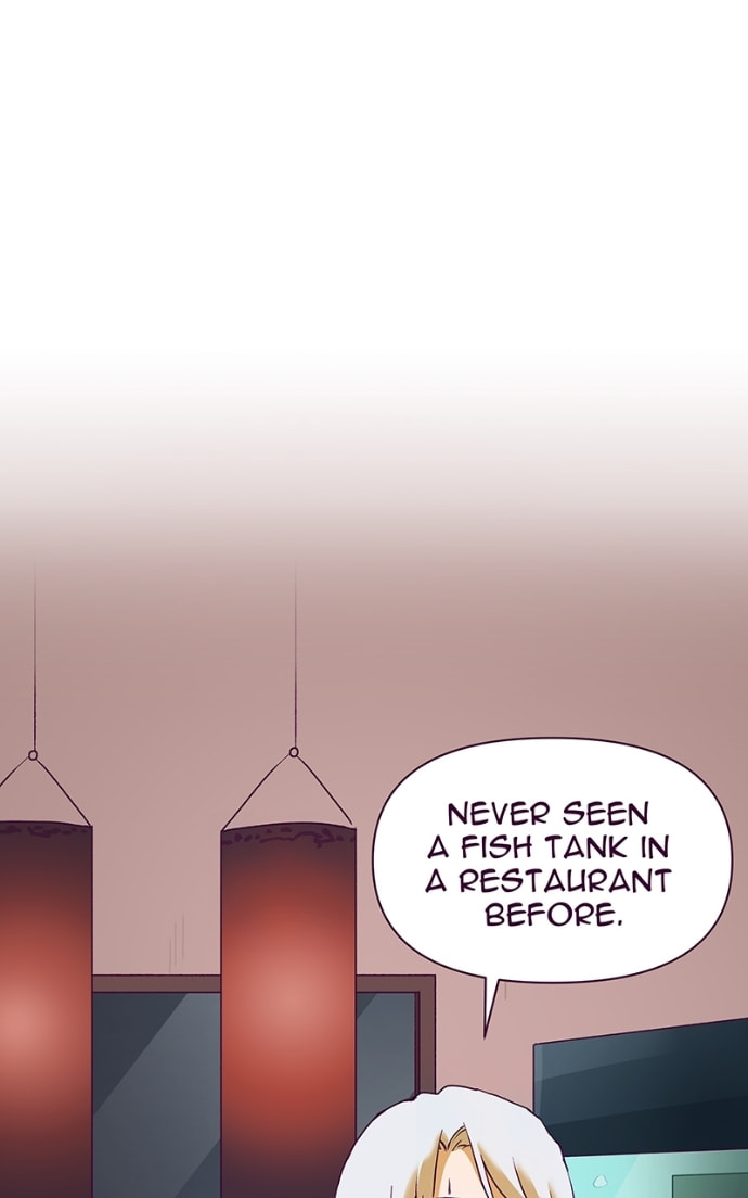 Naked Love Chapter 55 page 42 - 