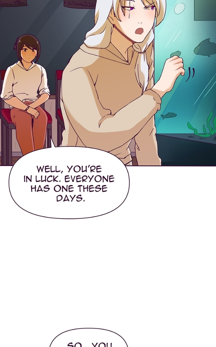 Naked Love Chapter 55 page 43 - 