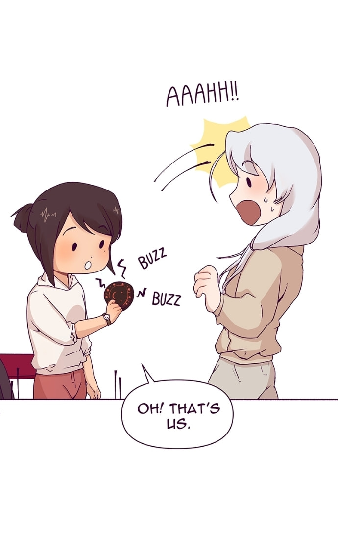 Naked Love Chapter 55 page 45 - 
