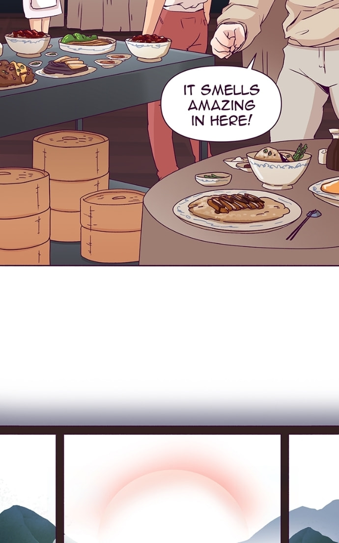 Naked Love Chapter 55 page 47 - 