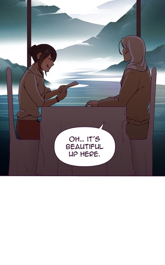 Naked Love Chapter 55 page 48 - 