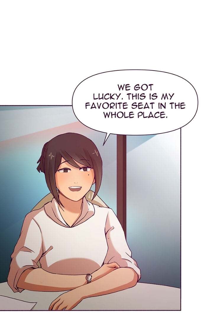 Naked Love Chapter 55 page 49 - 