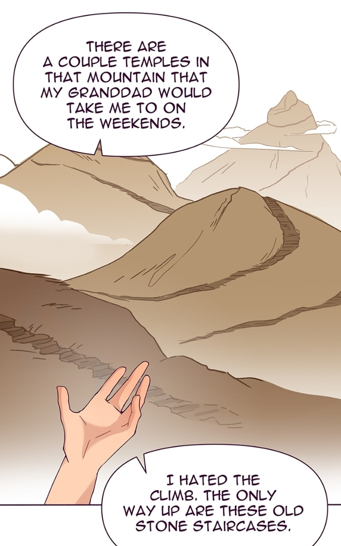 Naked Love Chapter 55 page 50 - 