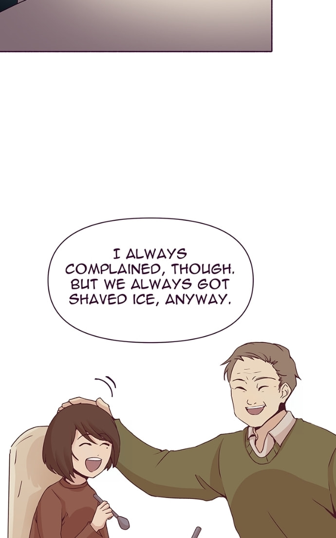 Naked Love Chapter 55 page 52 - 