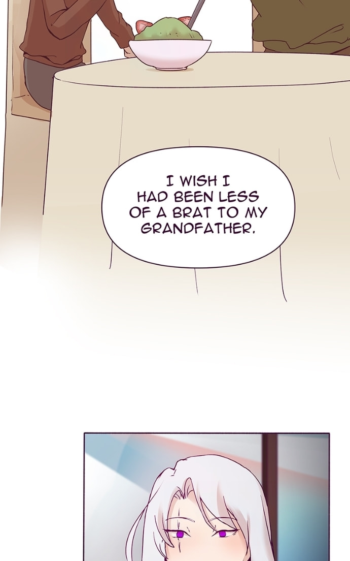 Naked Love Chapter 55 page 53 - 