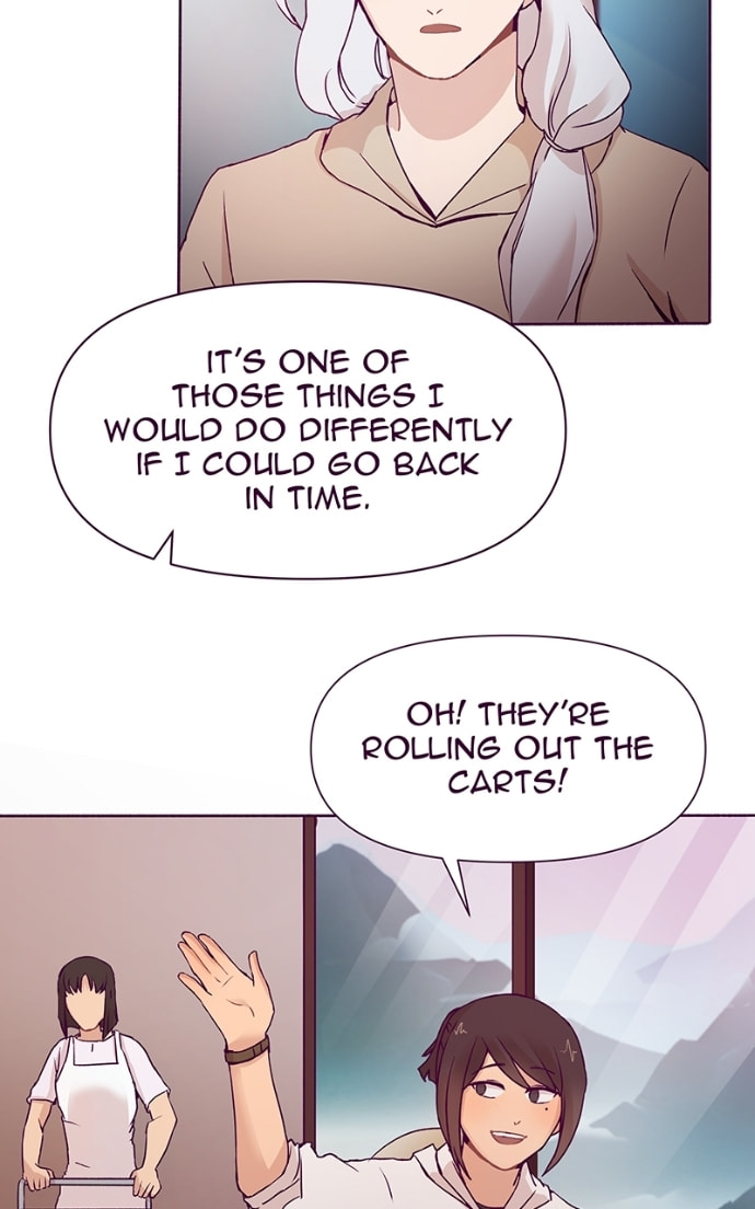 Naked Love Chapter 55 page 54 - 