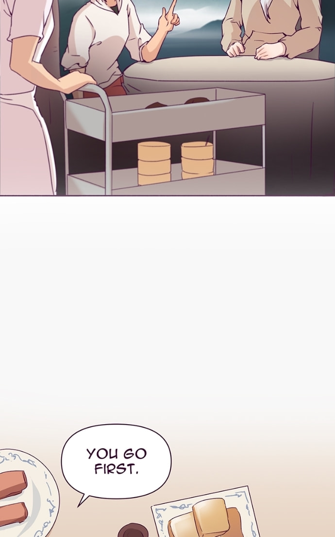 Naked Love Chapter 55 page 56 - 