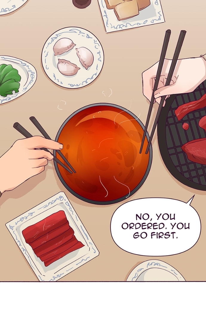 Naked Love Chapter 55 page 57 - 
