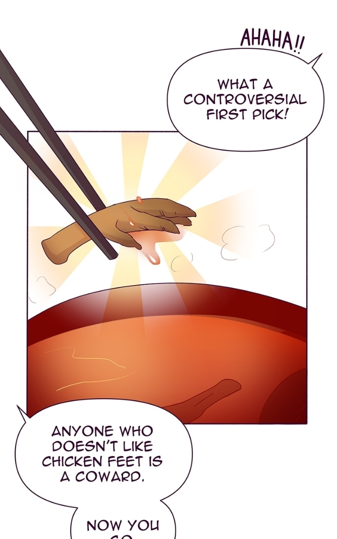Naked Love Chapter 55 page 59 - 