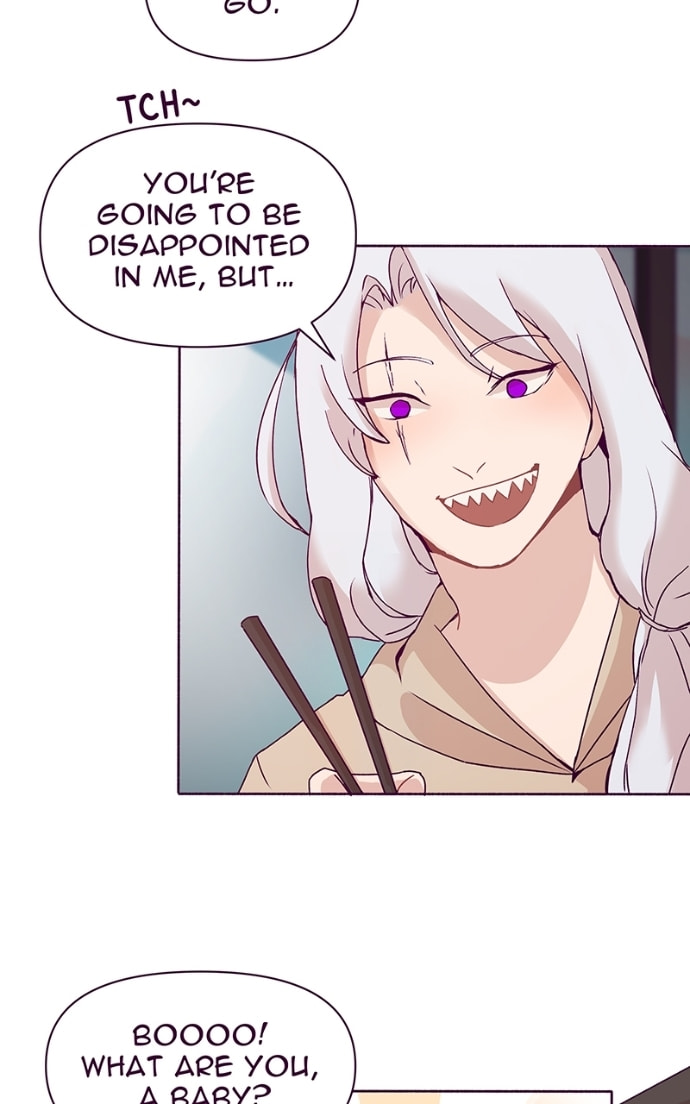 Naked Love Chapter 55 page 60 - 