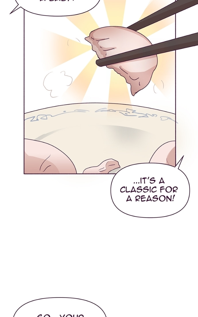 Naked Love Chapter 55 page 61 - 