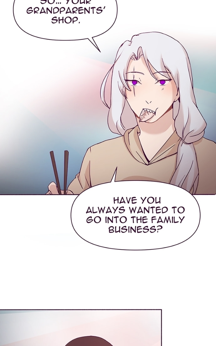 Naked Love Chapter 55 page 62 - 