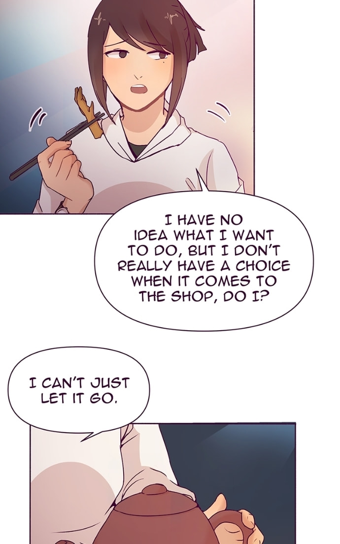 Naked Love Chapter 55 page 63 - 