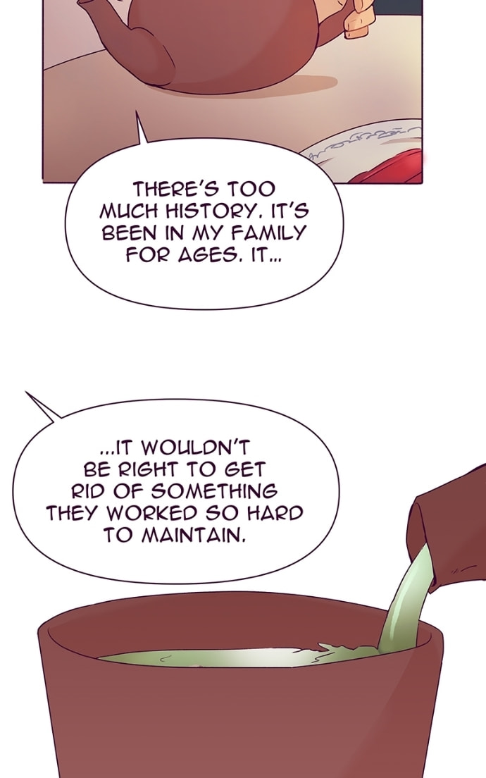 Naked Love Chapter 55 page 64 - 
