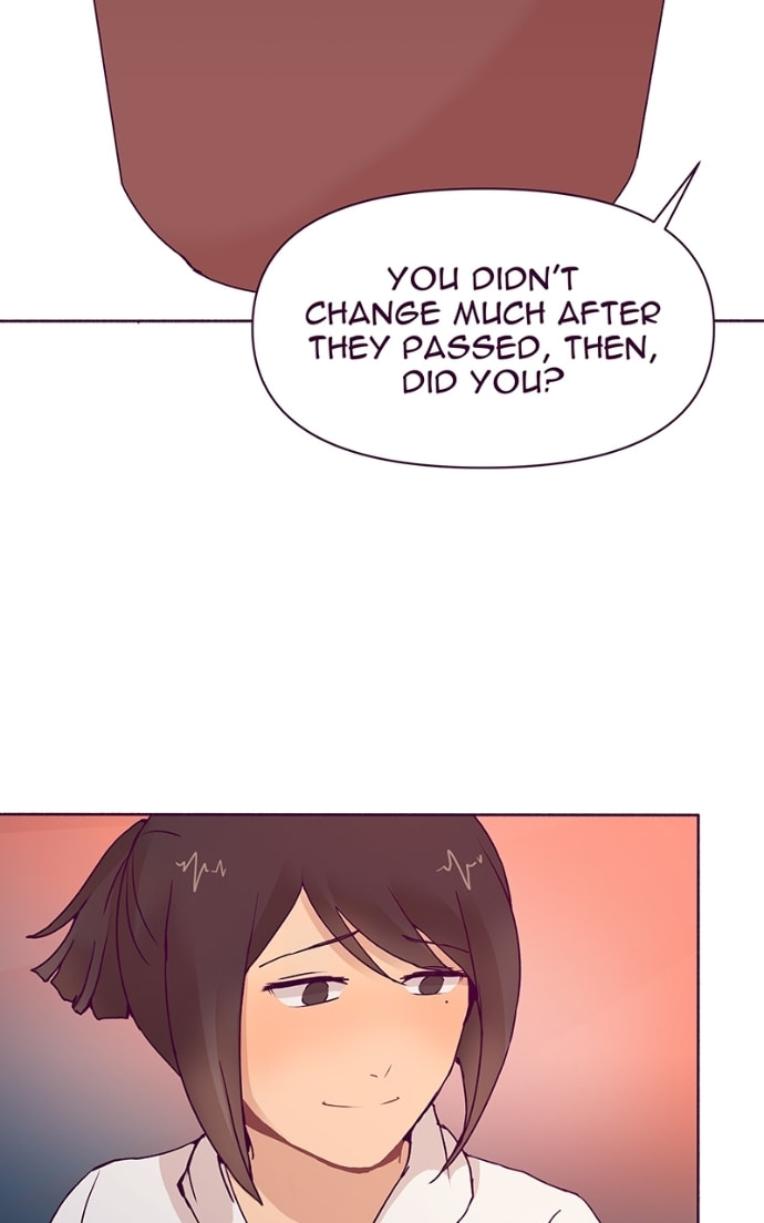 Naked Love Chapter 55 page 65 - 