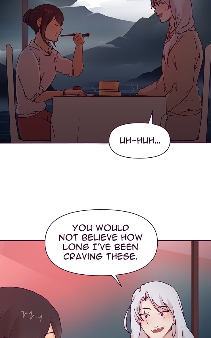 Naked Love Chapter 55 page 68 - 