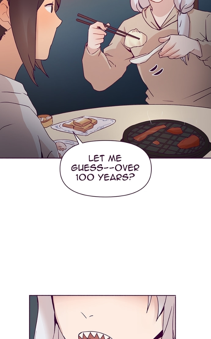 Naked Love Chapter 55 page 69 - 