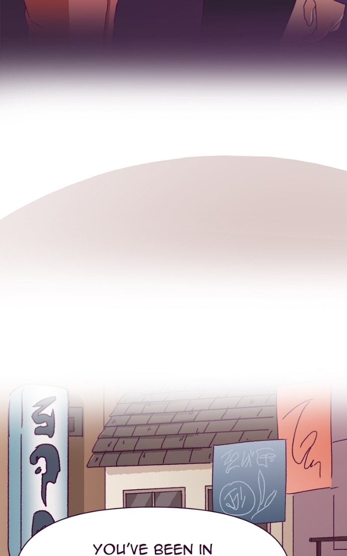 Naked Love Chapter 55 page 8 - 