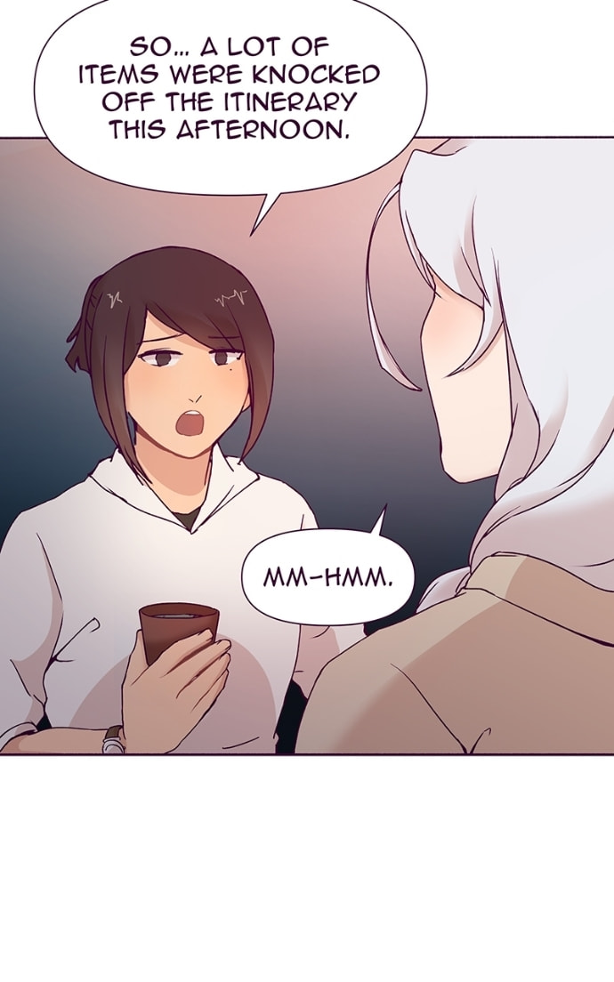Naked Love Chapter 55 page 72 - 