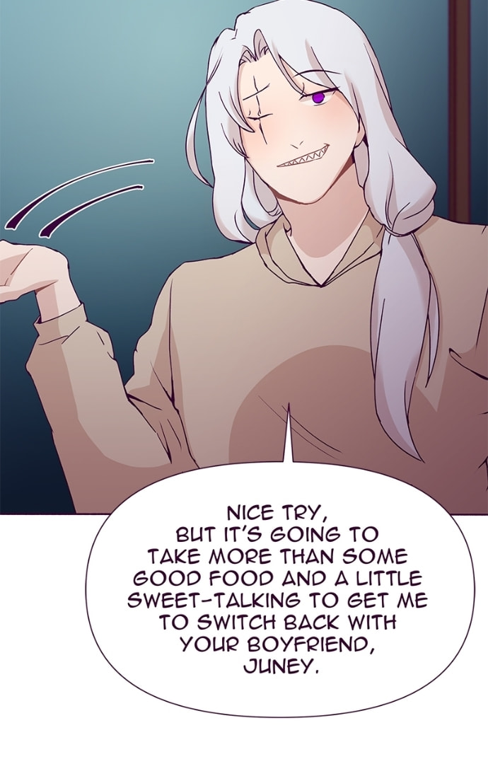 Naked Love Chapter 55 page 75 - 