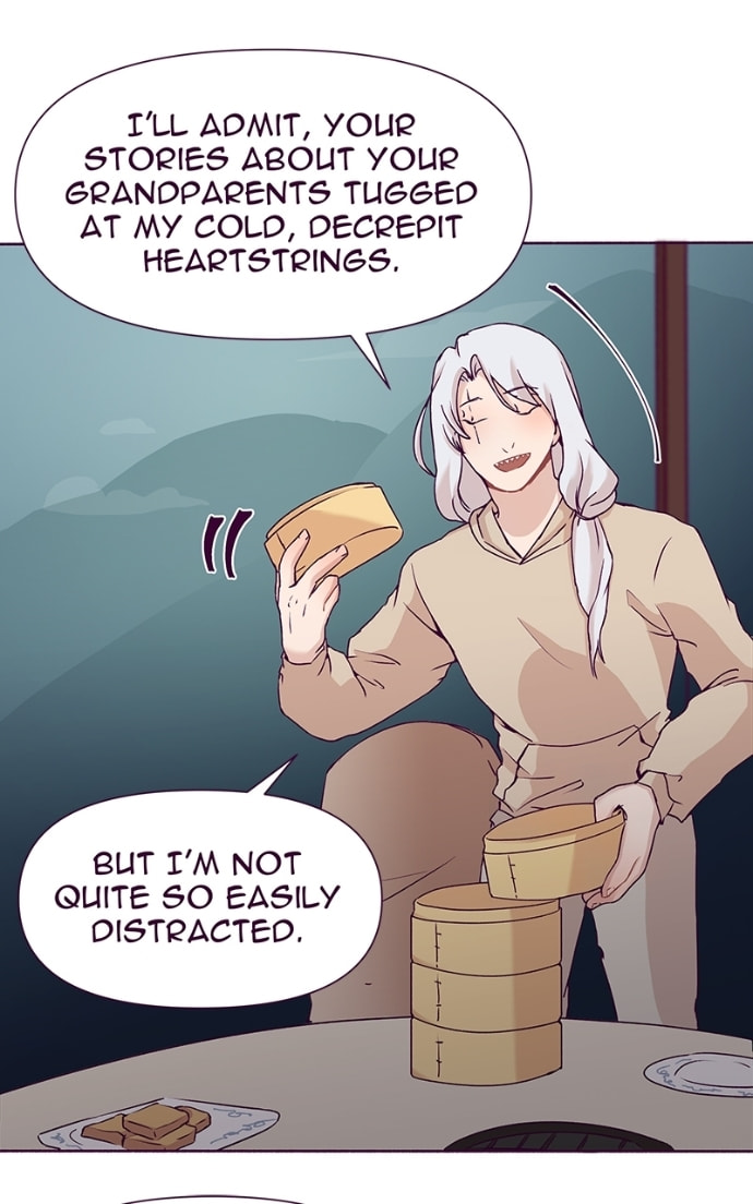 Naked Love Chapter 55 page 76 - 