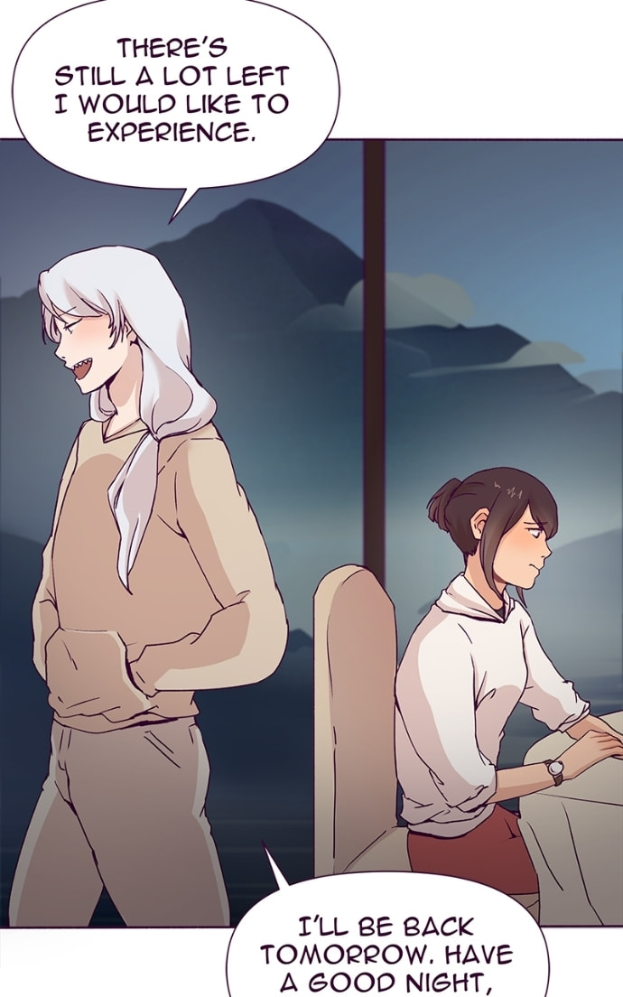 Naked Love Chapter 55 page 77 - 