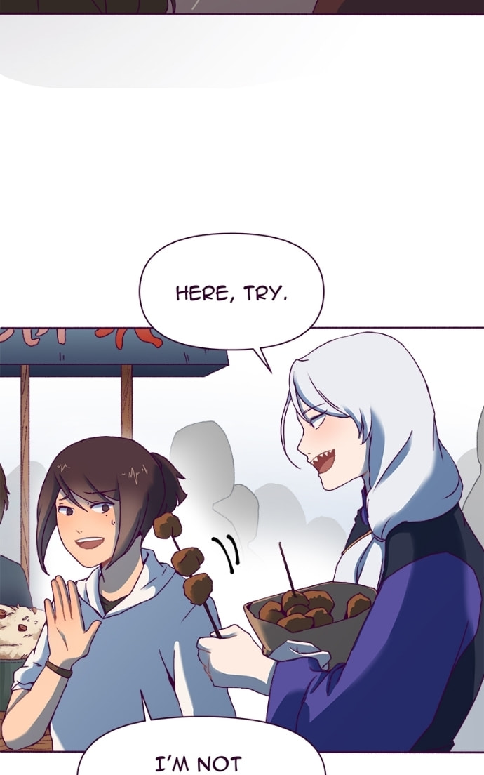 Naked Love Chapter 55 page 10 - 