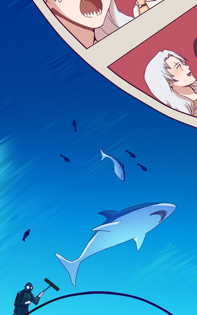 Naked Love Chapter 56 page 14 - 