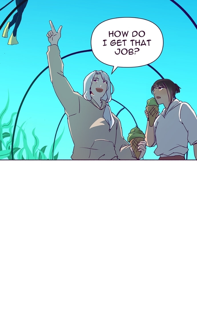 Naked Love Chapter 56 page 15 - 