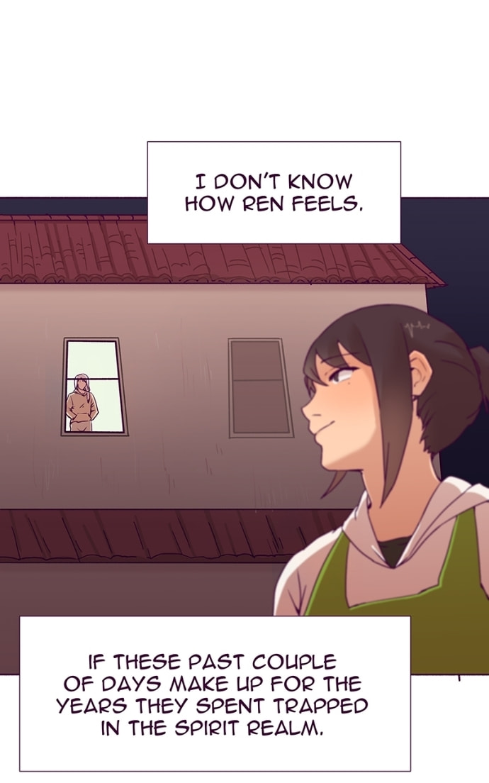 Naked Love Chapter 56 page 17 - 