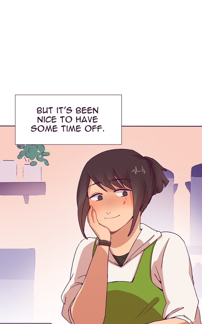 Naked Love Chapter 56 page 18 - 