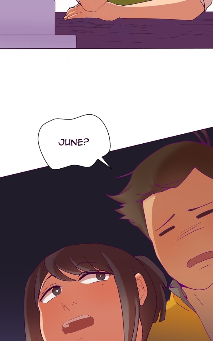 Naked Love Chapter 56 page 19 - 