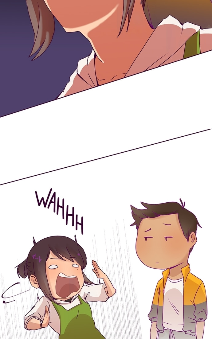 Naked Love Chapter 56 page 20 - 