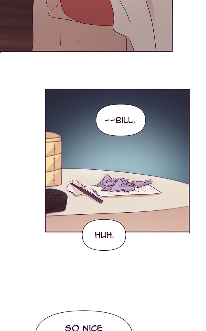 Naked Love Chapter 56 page 3 - 