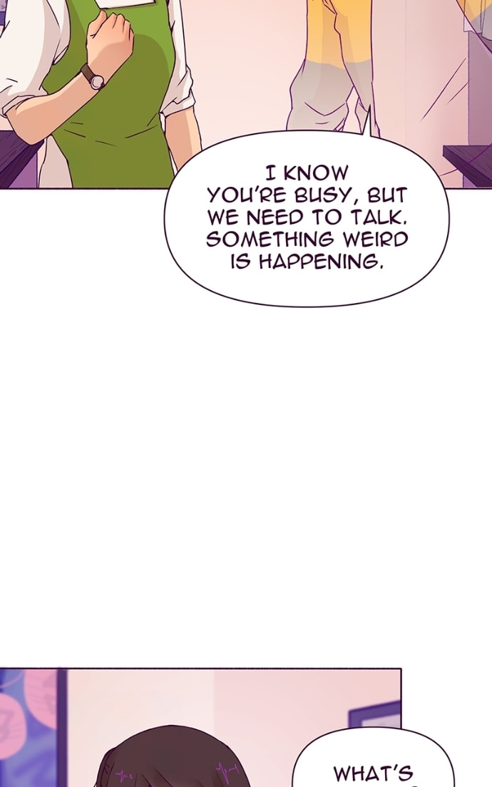 Naked Love Chapter 56 page 22 - 