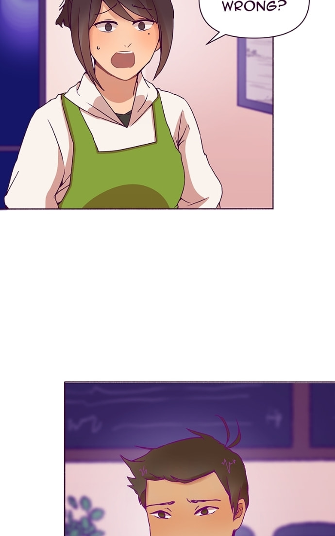 Naked Love Chapter 56 page 23 - 