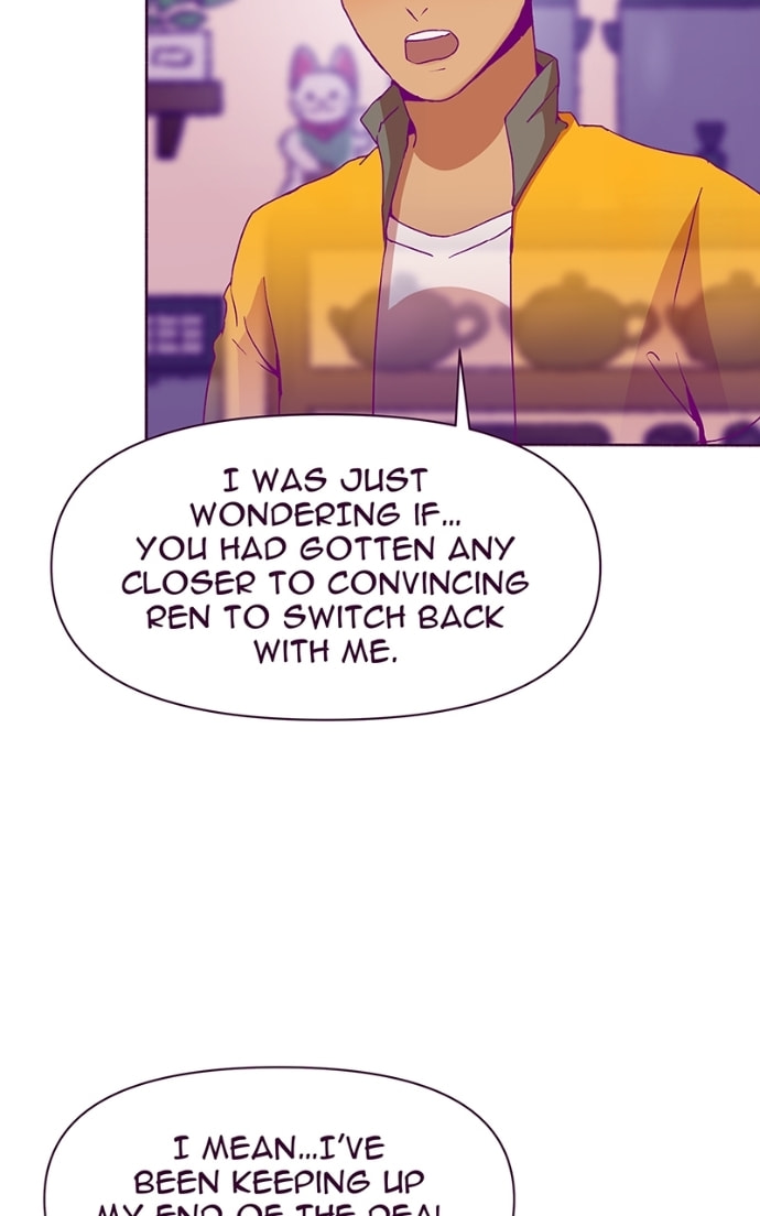 Naked Love Chapter 56 page 24 - 