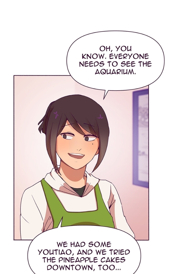 Naked Love Chapter 56 page 26 - 
