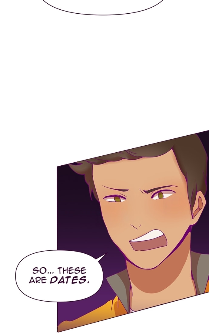 Naked Love Chapter 56 page 27 - 
