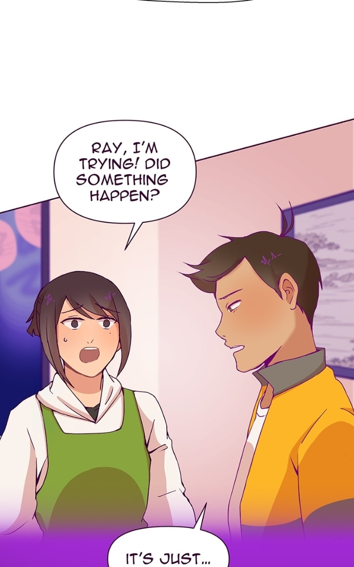Naked Love Chapter 56 page 29 - 