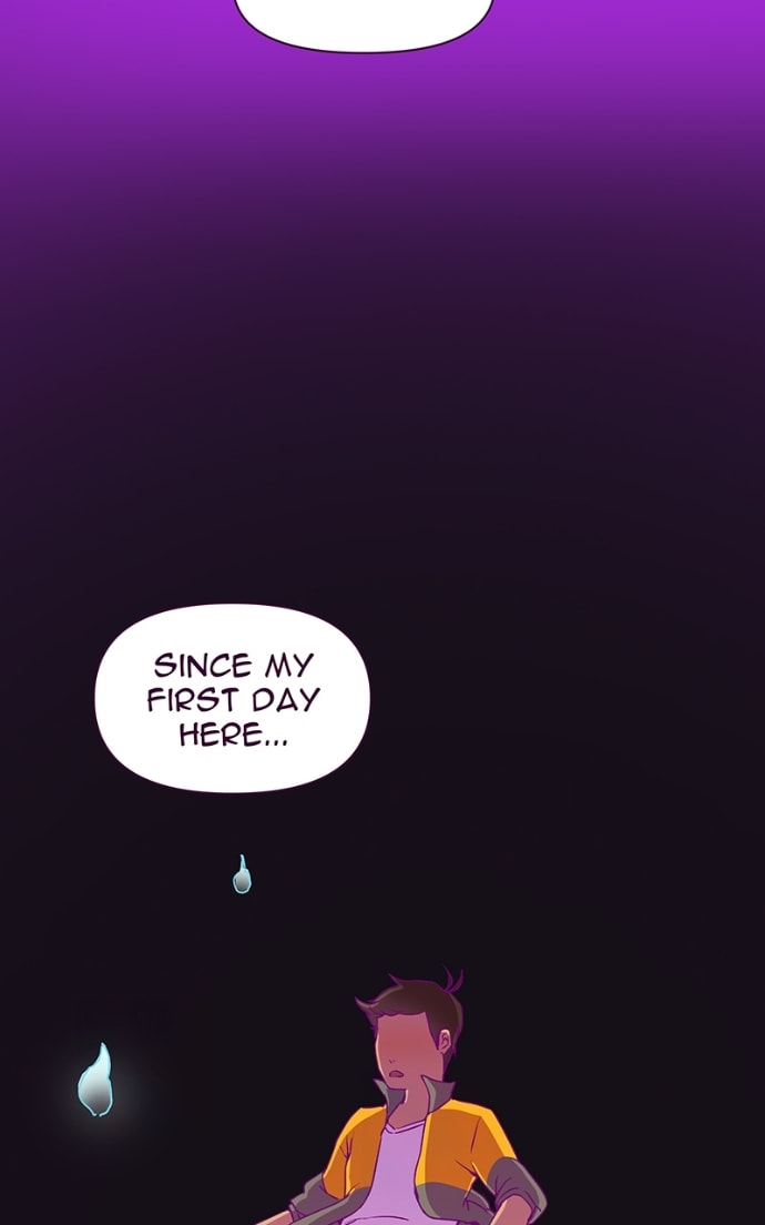 Naked Love Chapter 56 page 30 - 