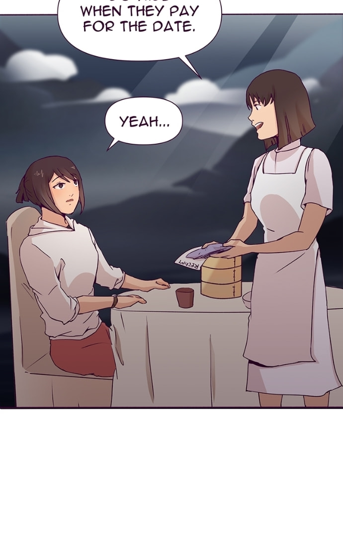 Naked Love Chapter 56 page 4 - 