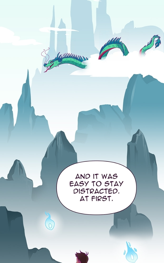 Naked Love Chapter 56 page 32 - 