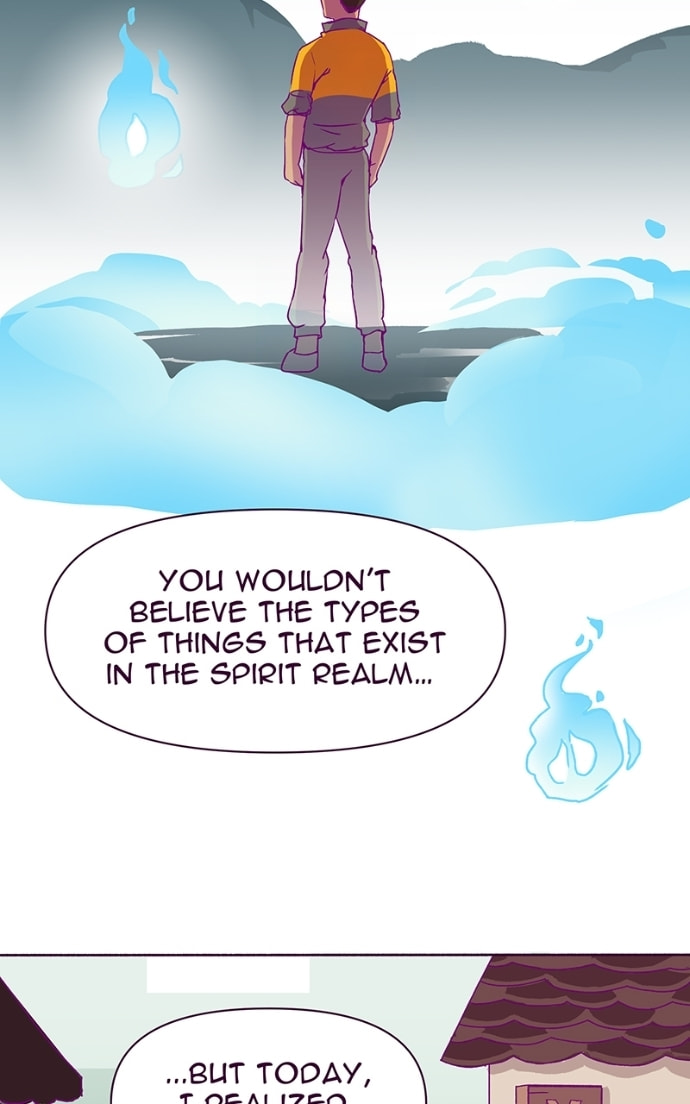 Naked Love Chapter 56 page 33 - 