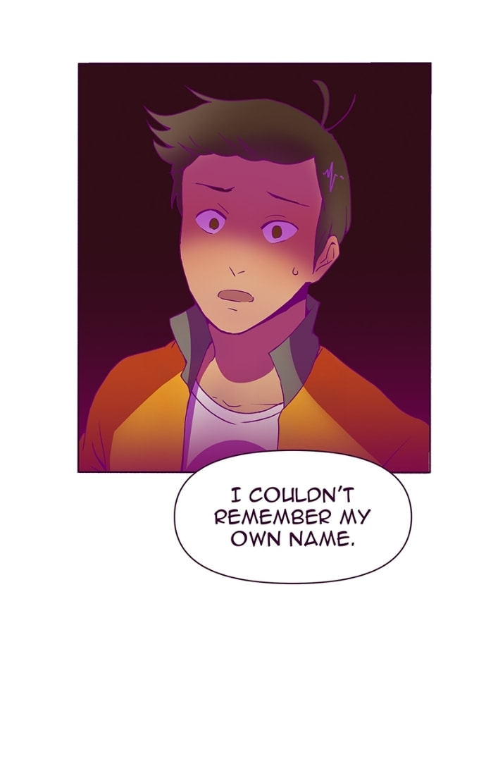 Naked Love Chapter 56 page 36 - 