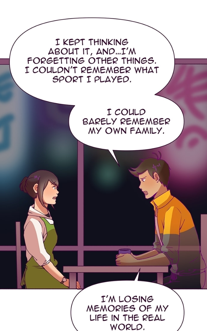 Naked Love Chapter 56 page 37 - 