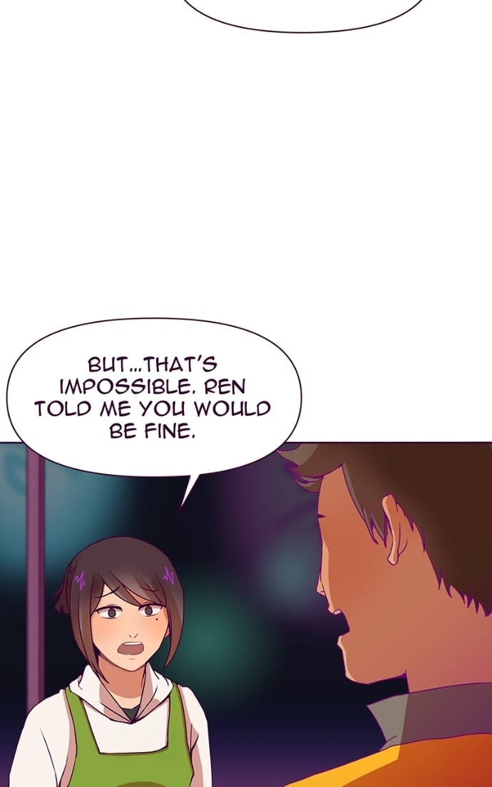 Naked Love Chapter 56 page 38 - 